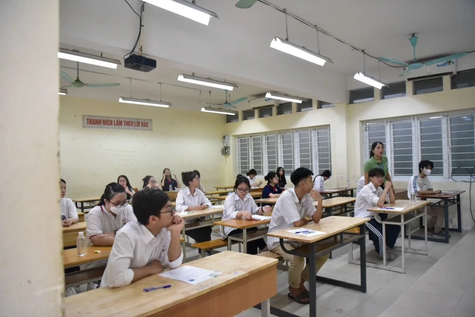 Thông tư 19: Kỷ luật học sinh cao nhất là viết bản kiểm điểm dễ gây “nhờn luật” Thông tư 19: Kỷ luật học sinh cao nhất là viết bản kiểm điểm dễ gây “nhờn luật”