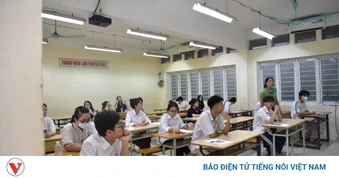 Thông tư 19: Kỷ luật học sinh cao nhất là viết bản kiểm điểm dễ gây “nhờn luật”