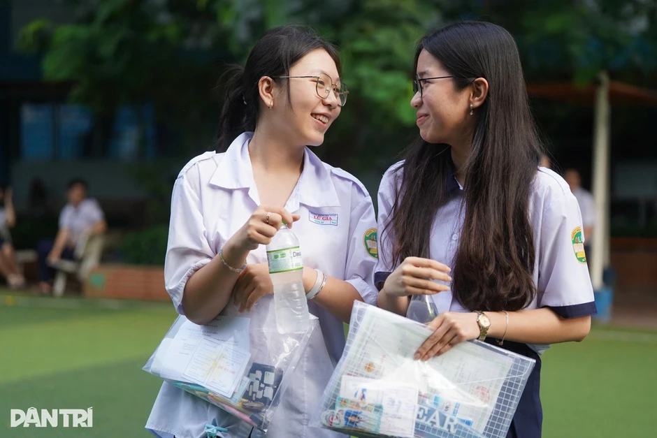 Thông tư mới cho phép trường học được tăng số tiết dạy thêm từ 15/5 Thông tư mới cho phép trường học được tăng số tiết dạy thêm từ 15/5