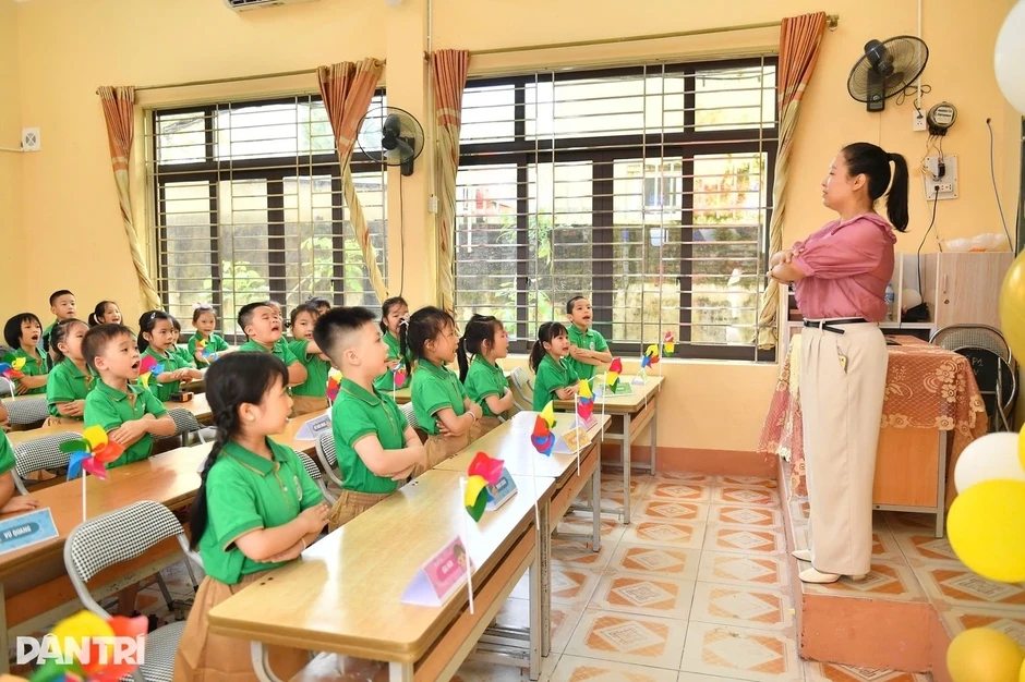 Thông tư mới về dạy thêm, học thêm chính thức được áp dụng từ 15/5 Thông tư mới về dạy thêm, học thêm chính thức được áp dụng từ 15/5