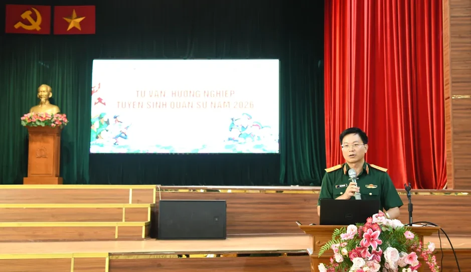 Thu hút nhân lực trẻ cho công nghiệp quốc phòng Thu hút nhân lực trẻ cho công nghiệp quốc phòng
