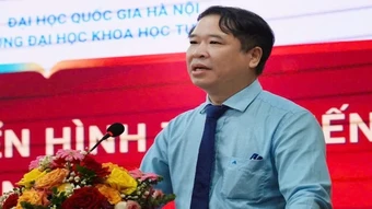 Thu hút và giữ chân người giỏi cho khoa học cơ bản