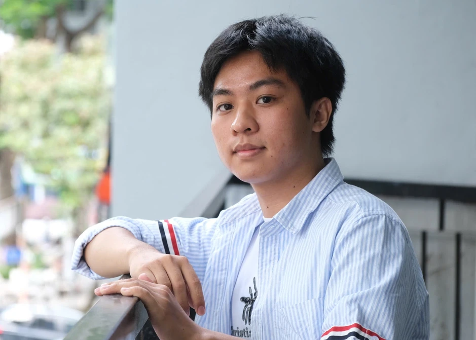 Thủ khoa đạt điểm tuyệt đối: 'Buổi học đầu tiên ở Bách khoa khiến em thay đổi'