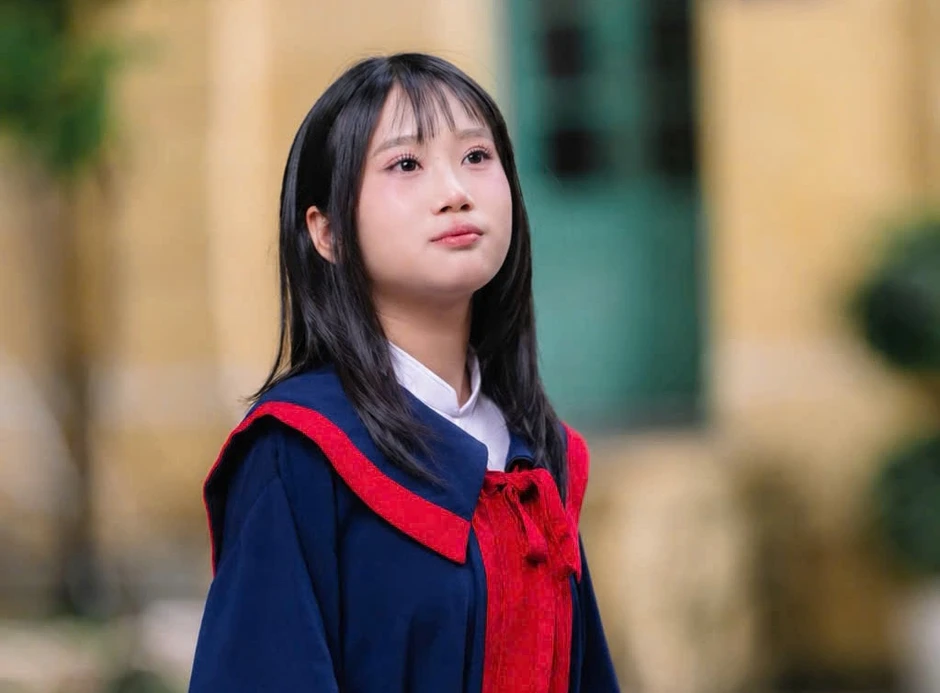 Thủ khoa hai khối chuyên của Hà Nội với cách học độc đáo Thủ khoa hai khối chuyên của Hà Nội với cách học độc đáo