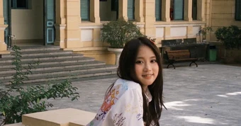 Thủ khoa hai khối chuyên của Hà Nội với cách học độc đáo