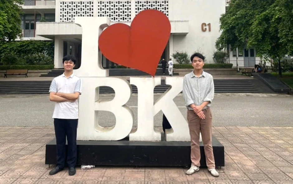 Thủ khoa IT và cú rẽ ngang sau bản tin lương 140 triệu đồng Thủ khoa IT và cú rẽ ngang sau bản tin lương 140 triệu đồng
