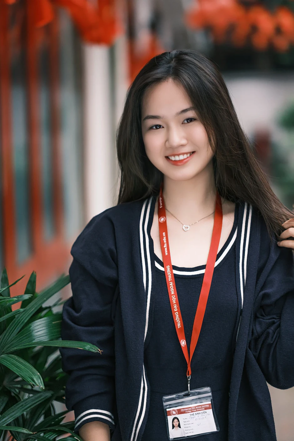 Thủ khoa khối A00 có học lực ra sao tại Trường Đại học Ngoại thương? Thủ khoa khối A00 có học lực ra sao tại Trường Đại học Ngoại thương?