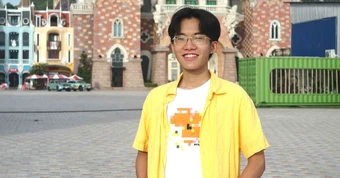 Thủ khoa thi đánh giá năng lực đợt 1 là học sinh Trường phổ thông Năng khiếu