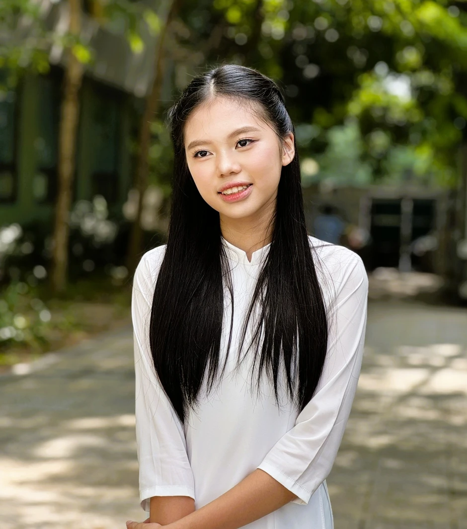 Thủ khoa thi lớp 10 Hà Nội năm 2026 từng đạt giải Nhất học sinh giỏi Văn Thủ khoa thi lớp 10 Hà Nội năm 2026 từng đạt giải Nhất học sinh giỏi Văn