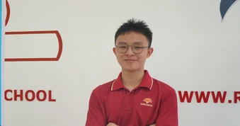 Thủ khoa thi lớp 10 tại TP.HCM không học thêm bên ngoài