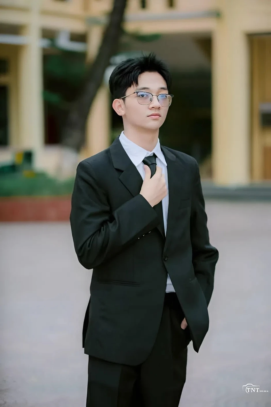 Thủ khoa thi TSA sai 9 câu điểm lại cao hơn người sai 8 câu và phá kỷ lục, ĐH Bách khoa Hà Nội giải thích Thủ khoa thi TSA sai 9 câu điểm lại cao hơn người sai 8 câu và phá kỷ lục, ĐH Bách khoa Hà Nội giải thích