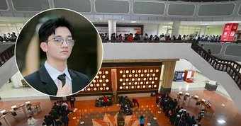 Thủ khoa thi TSA sai 9 câu điểm lại cao hơn người sai 8 câu và phá kỷ lục, ĐH Bách khoa Hà Nội giải thích