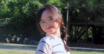 Thủ khoa trường Nhân văn trăn trở: ‘Ra trường rồi sẽ làm gì?’