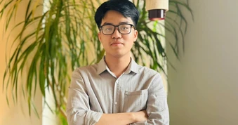 Thủ khoa với biệt danh lạ "Vua về nhì"