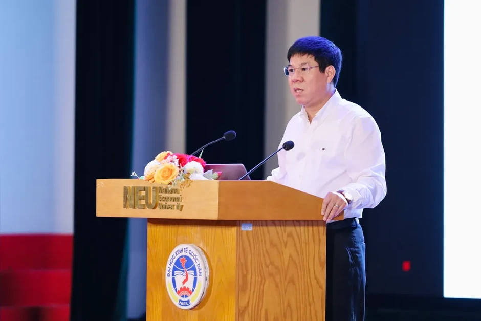 Thử nghiệm thi tốt nghiệp THPT trên máy tính từ năm 2026 Thử nghiệm thi tốt nghiệp THPT trên máy tính từ năm 2026