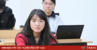 Thử nghiệm thi tốt nghiệp THPT trên máy tính từ năm 2026