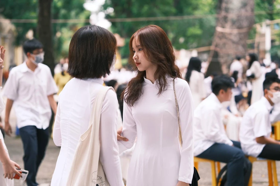 Thứ tiếng nhìn như "giun dế" nhưng có lợi thế cực lớn ở Việt Nam, tỷ lệ việc làm gần 100%, lộ trình thăng tiến vùn vụt Thứ tiếng nhìn như "giun dế" nhưng có lợi thế cực lớn ở Việt Nam, tỷ lệ việc làm gần 100%, lộ trình thăng tiến vùn vụt