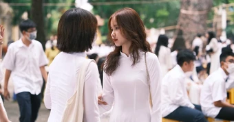 Thứ tiếng nhìn như "giun dế" nhưng có lợi thế cực lớn ở Việt Nam, tỷ lệ việc làm gần 100%, lộ trình thăng tiến vùn vụt