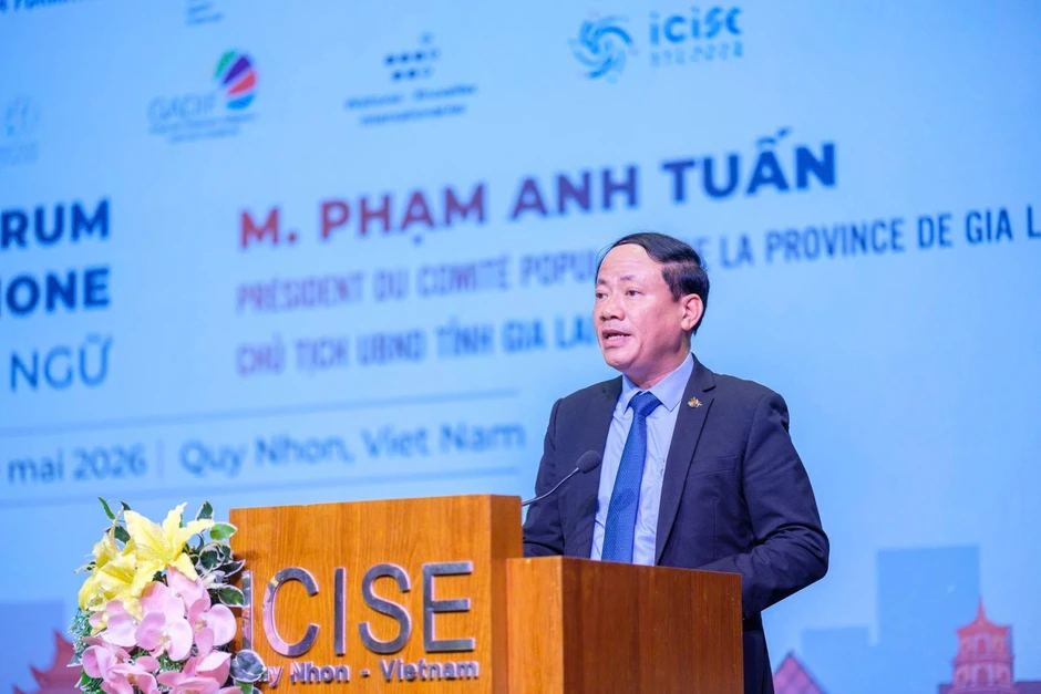 Thứ trưởng Bộ GD-ĐT: Hướng tới đào tạo công dân có khả năng đổi mới sáng tạo