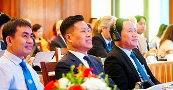 Thứ trưởng Bộ GD-ĐT: Hướng tới đào tạo công dân có khả năng đổi mới sáng tạo