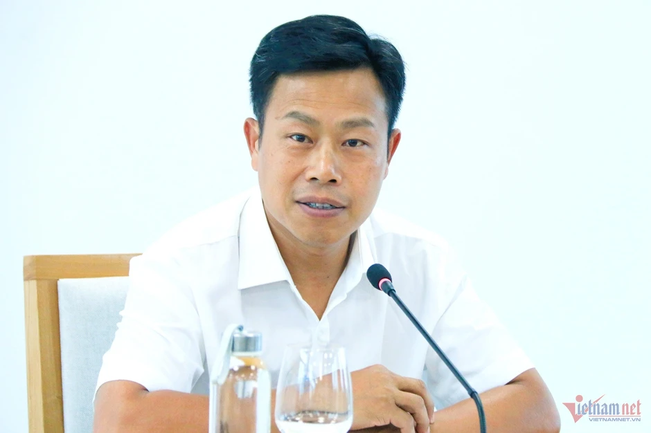 Thứ trưởng Bộ GD-ĐT Lê Quân kiêm Chủ tịch Hội đồng Trường ĐH Việt Đức Thứ trưởng Bộ GD-ĐT Lê Quân kiêm Chủ tịch Hội đồng Trường ĐH Việt Đức