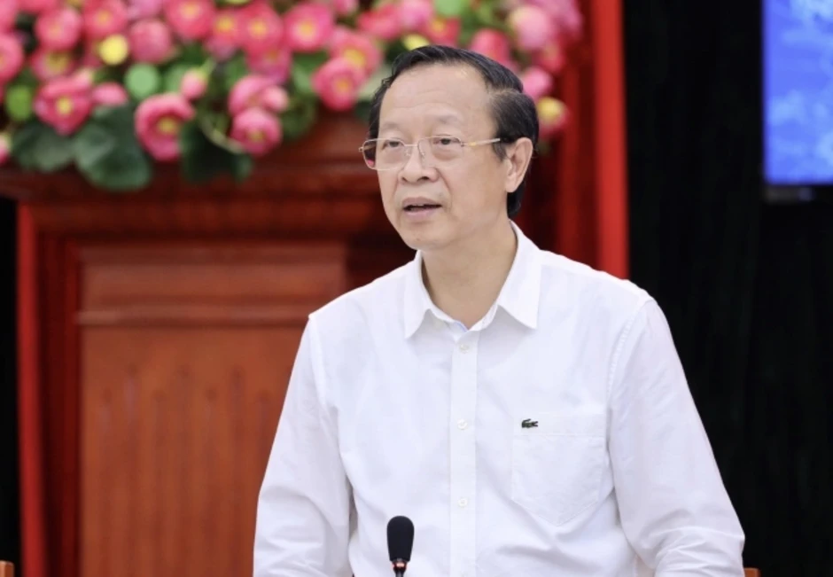 Thứ trưởng Giáo dục: Đáp án Văn sẽ 'mở', tôn trọng phản biện của thí sinh