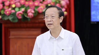 Thứ trưởng Giáo dục: Đáp án Văn sẽ 'mở', tôn trọng phản biện của thí sinh