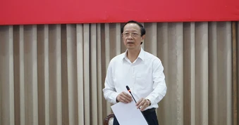 Thứ trưởng Thường trực Bộ GD&ĐT: TP.HCM có thể chọn tổ hợp làm môn thi lớp 10