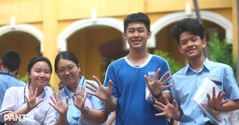 Thủ tướng chỉ đạo xem xét điều chỉnh chương trình giáo dục để giảm tải