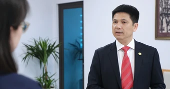 Thủ tướng giao ông Nguyễn Hiệu điều hành ĐH Quốc gia Hà Nội