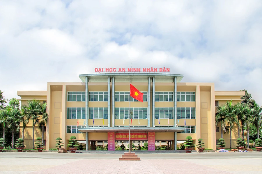 Thủ tướng phê duyệt sắp xếp các học viện, trường Công an nhân dân Thủ tướng phê duyệt sắp xếp các học viện, trường Công an nhân dân