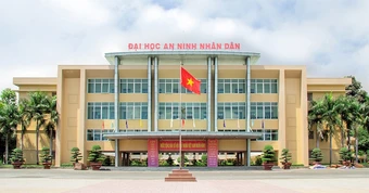 Thủ tướng phê duyệt sắp xếp các học viện, trường Công an nhân dân