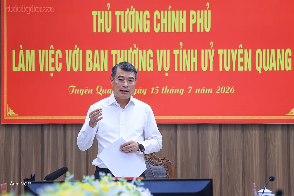 Thủ tướng: Vụ điểm thi ở Tuyên Quang 'đặc biệt nghiêm trọng' Thủ tướng: Vụ điểm thi ở Tuyên Quang 'đặc biệt nghiêm trọng'