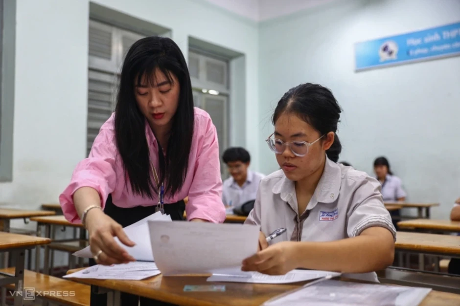 Thủ tướng yêu cầu kiểm soát đầu vào đại học Thủ tướng yêu cầu kiểm soát đầu vào đại học