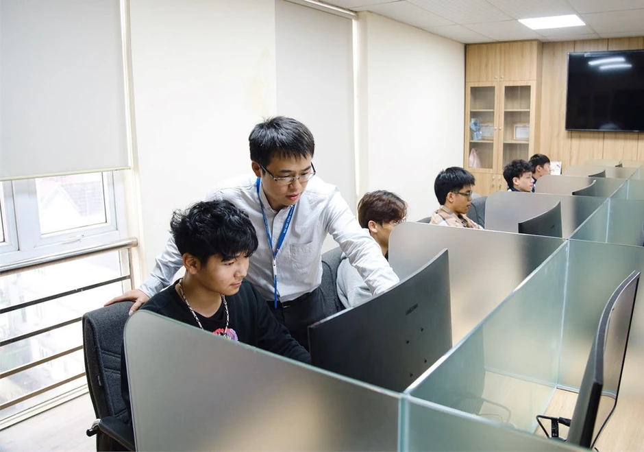 Thúc đẩy hội nhập, tăng năng lực cạnh tranh của cơ sở giáo dục đại học Thúc đẩy hội nhập, tăng năng lực cạnh tranh của cơ sở giáo dục đại học