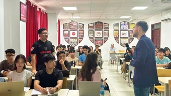 Thúc đẩy hội nhập, tăng năng lực cạnh tranh của cơ sở giáo dục đại học