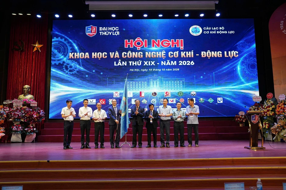 Thúc đẩy nghiên cứu, ứng dụng công nghệ trong cơ khí-động lực Thúc đẩy nghiên cứu, ứng dụng công nghệ trong cơ khí-động lực