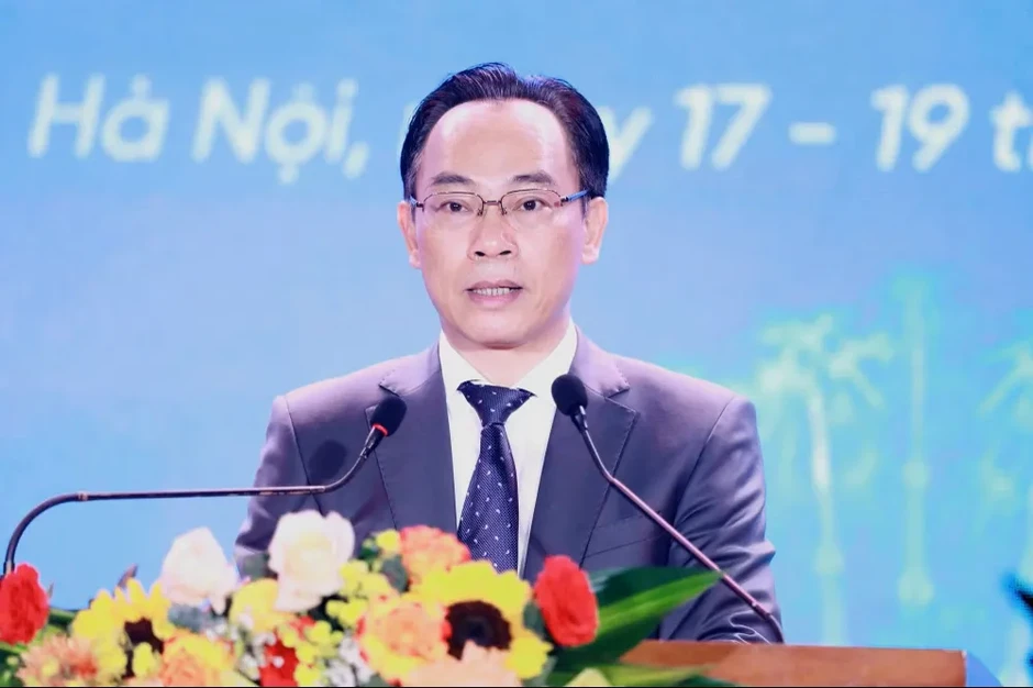 Thước đo thành công của sinh viên không chỉ là có việc làm, mà là tạo ra việc làm Thước đo thành công của sinh viên không chỉ là có việc làm, mà là tạo ra việc làm