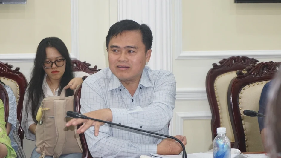 Tỉ lệ học sinh tiểu học biết bơi tại TP.HCM chỉ chiếm 24,66%