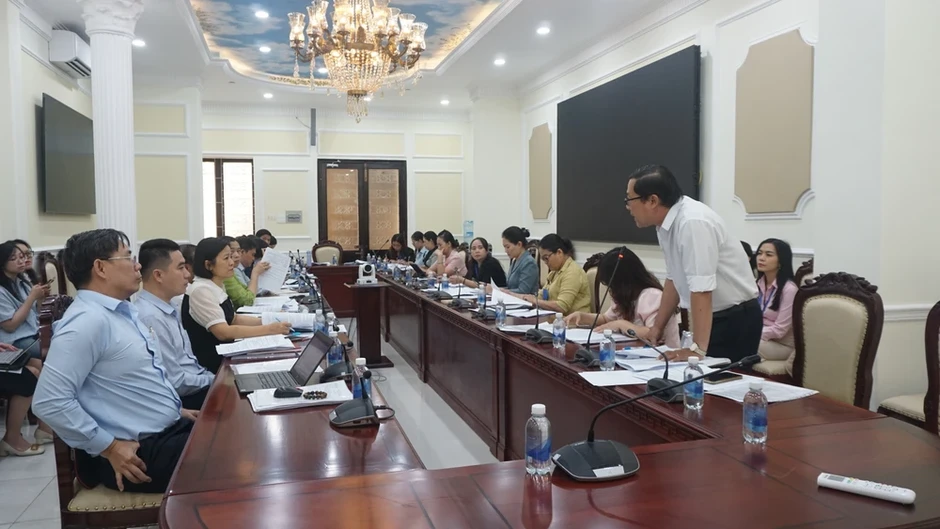 Tỉ lệ học sinh tiểu học biết bơi tại TP.HCM chỉ chiếm 24,66%