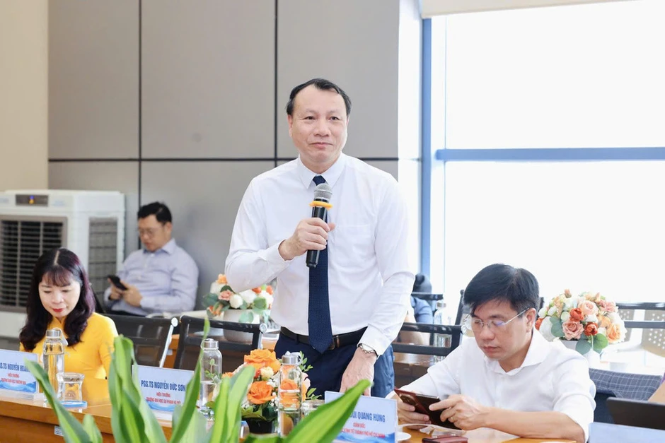 Tích hợp trí tuệ nhân tạo vào từng chương trình đào tạo đại học