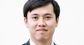 Tiến sĩ người Việt 39 tuổi nhận giải thưởng khoa học danh giá của Mỹ