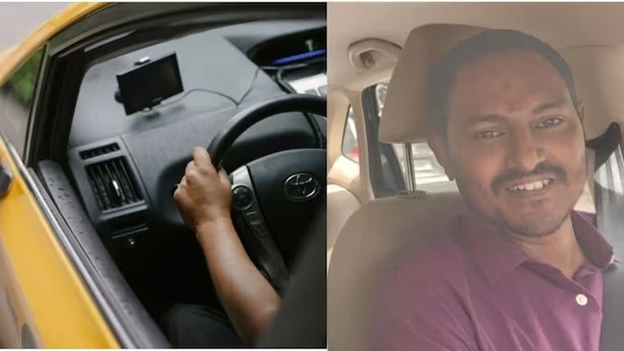 Tiến sĩ nhận lương hơn 8 triệu đồng/tháng, phải lái taxi để nuôi gia đình Tiến sĩ nhận lương hơn 8 triệu đồng/tháng, phải lái taxi để nuôi gia đình