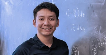 Tiến sĩ rời Mỹ về Việt Nam nuôi giấc mơ làm khoa học đỉnh cao
