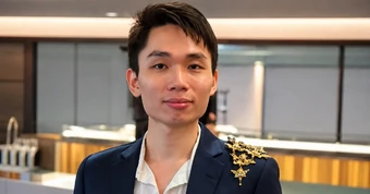 Tiến sĩ vật lý 28 tuổi rời đại học top 10 đến Trung Quốc sau đột phá về siêu dẫn
