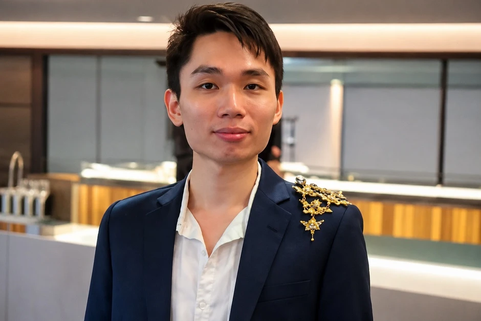 Tiến sĩ vật lý 28 tuổi rời đại học top 10 đến Trung Quốc sau đột phá về siêu dẫn Tiến sĩ vật lý 28 tuổi rời đại học top 10 đến Trung Quốc sau đột phá về siêu dẫn