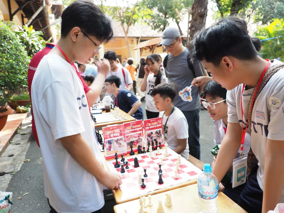 Tiếng Pháp là ngoại ngữ được học nhiều thứ hai tại Việt Nam Tiếng Pháp là ngoại ngữ được học nhiều thứ hai tại Việt Nam