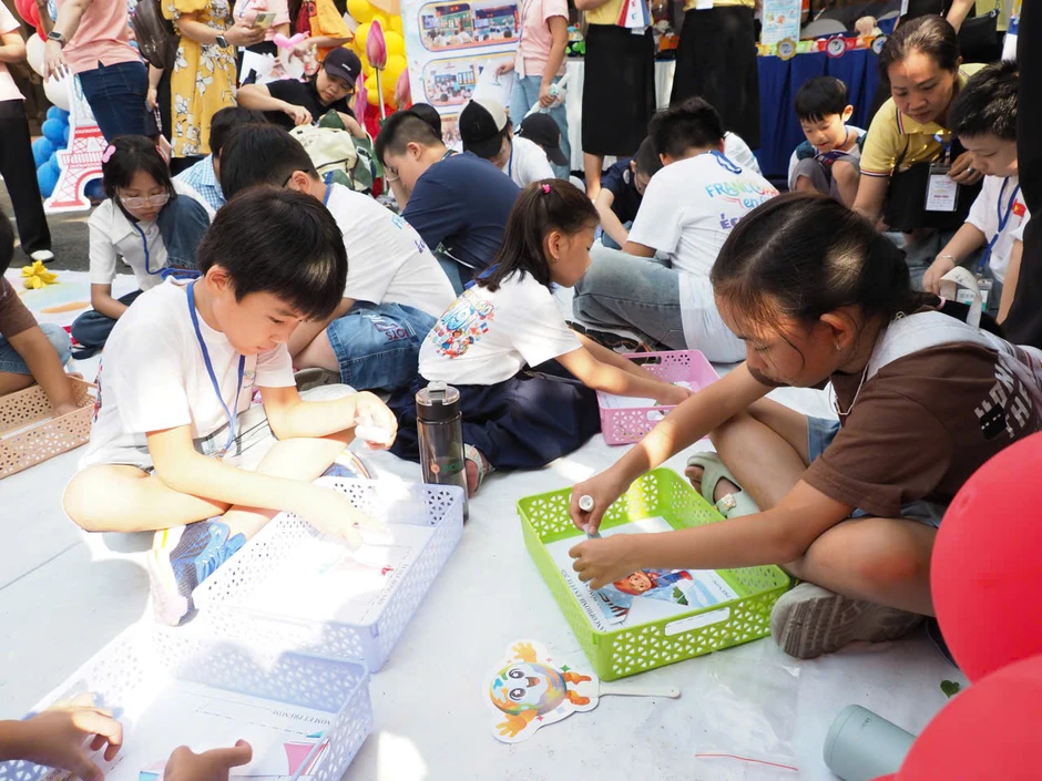 Tiếng Pháp là ngoại ngữ được học nhiều thứ hai tại Việt Nam Tiếng Pháp là ngoại ngữ được học nhiều thứ hai tại Việt Nam