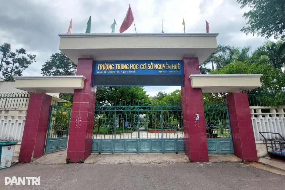 Tiêu chí bổ nhiệm hiệu trưởng mới ở Gia Lai khi giảm hơn 700 lãnh đạo Tiêu chí bổ nhiệm hiệu trưởng mới ở Gia Lai khi giảm hơn 700 lãnh đạo