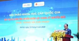 Tìm giải pháp đào tạo, phát triển nguồn nhân lực trong kỷ nguyên mới